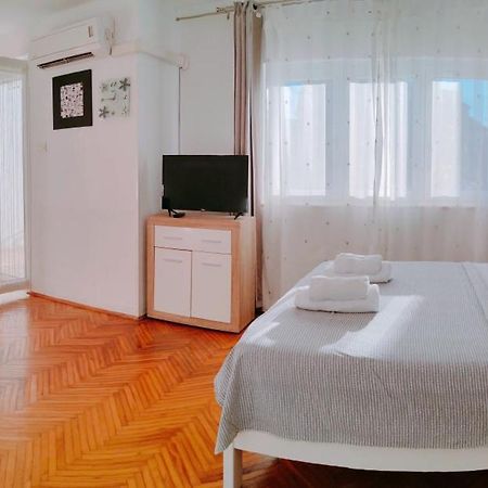 Apartmani Bojana Rovinj Eksteriør billede