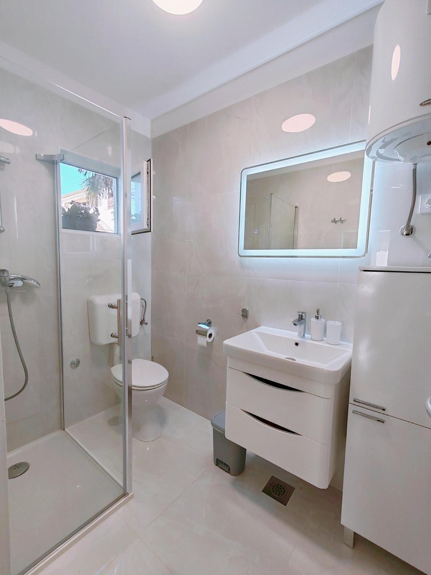 Apartmani Bojana Rovinj Eksteriør billede
