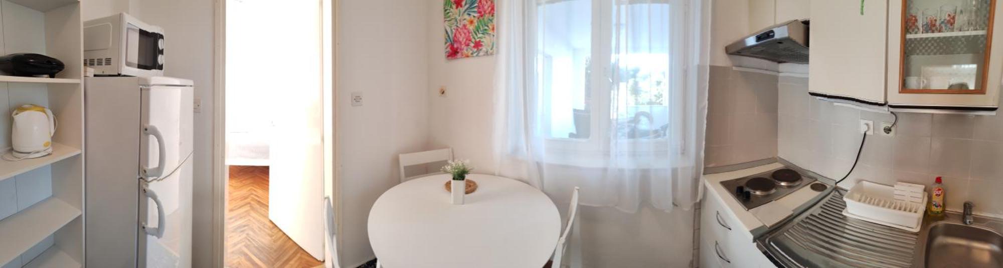 Apartmani Bojana Rovinj Eksteriør billede