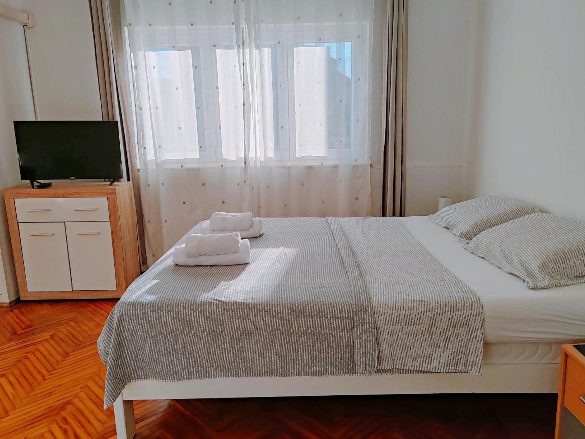 Apartmani Bojana Rovinj Eksteriør billede